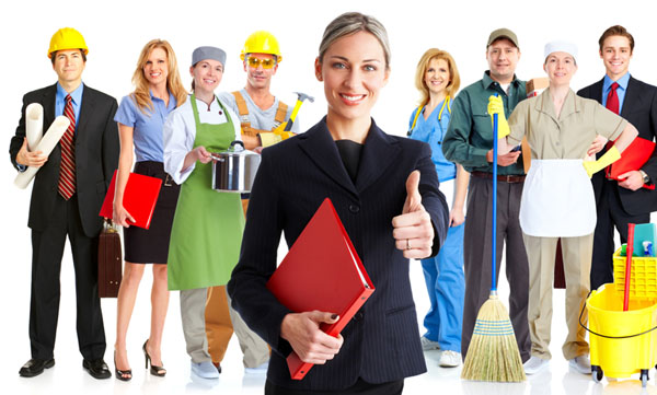 Kuşadası İnşaat Duvarcısı Hizmeti